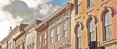 Experience the Best of Staunton, Virginia .